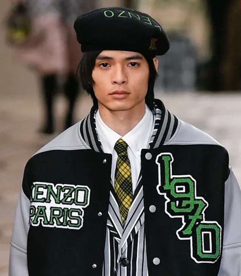 Takuma Amakasu — photo 1