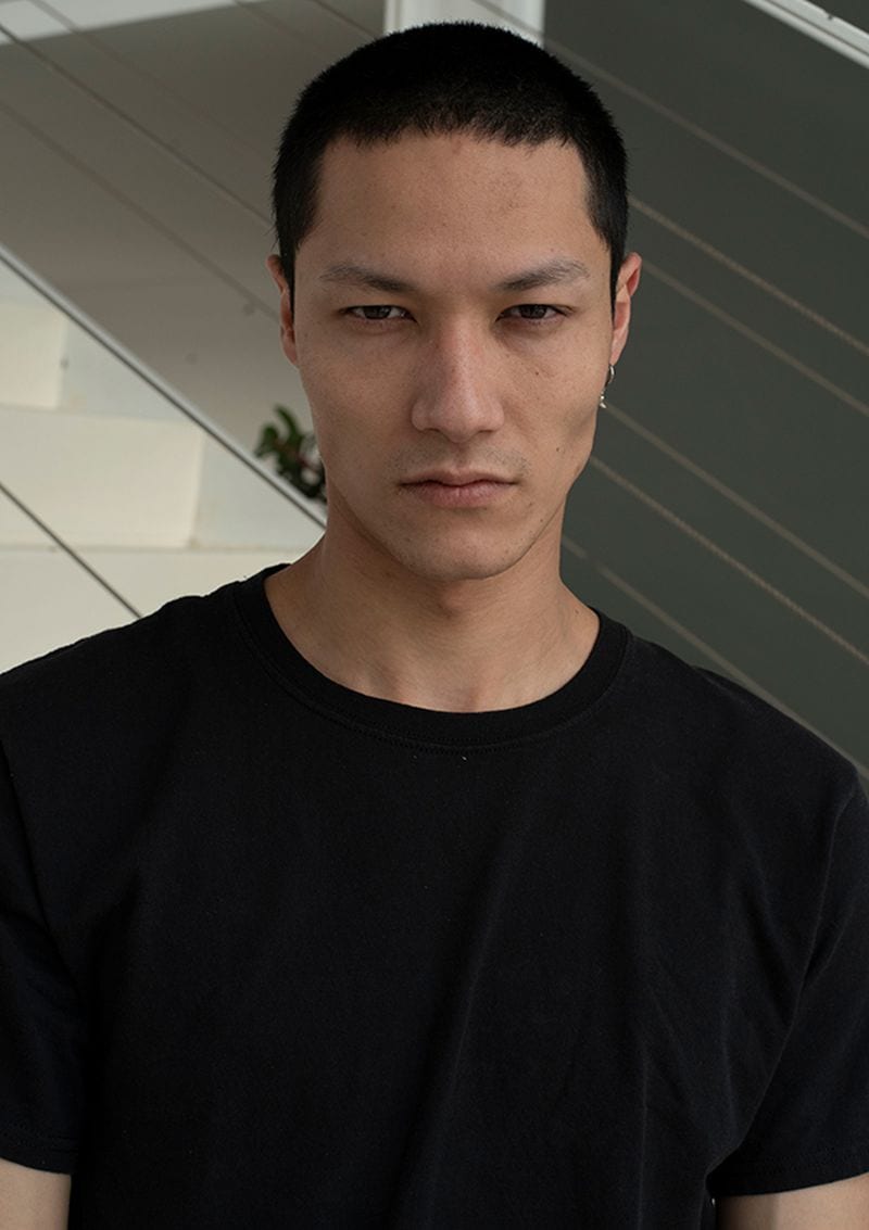 Ibere Nakamura — photo 1