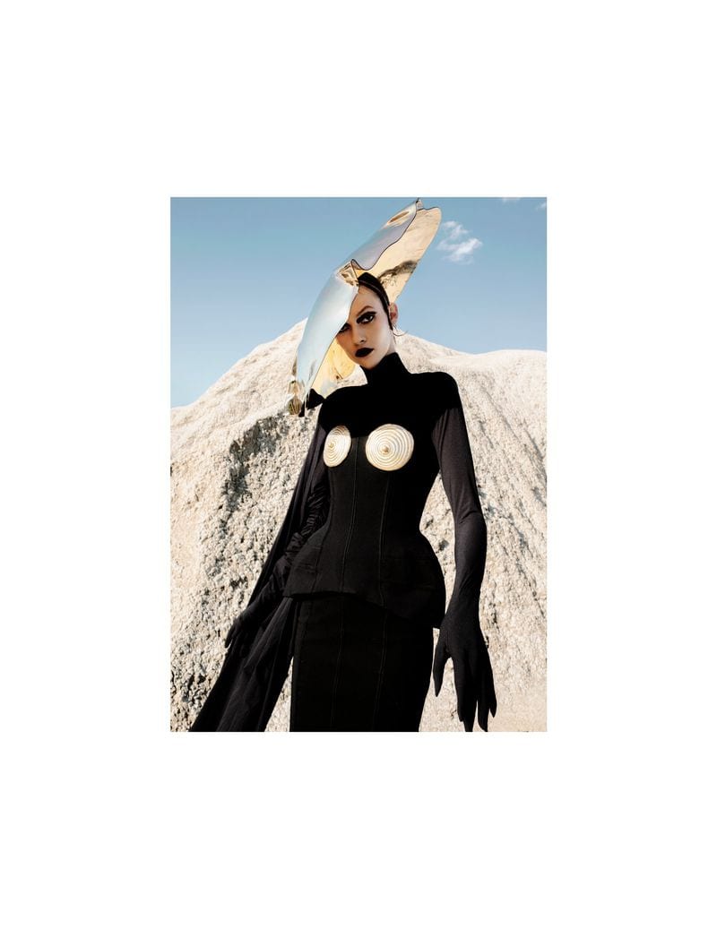 Adriana Bexa — photo 2