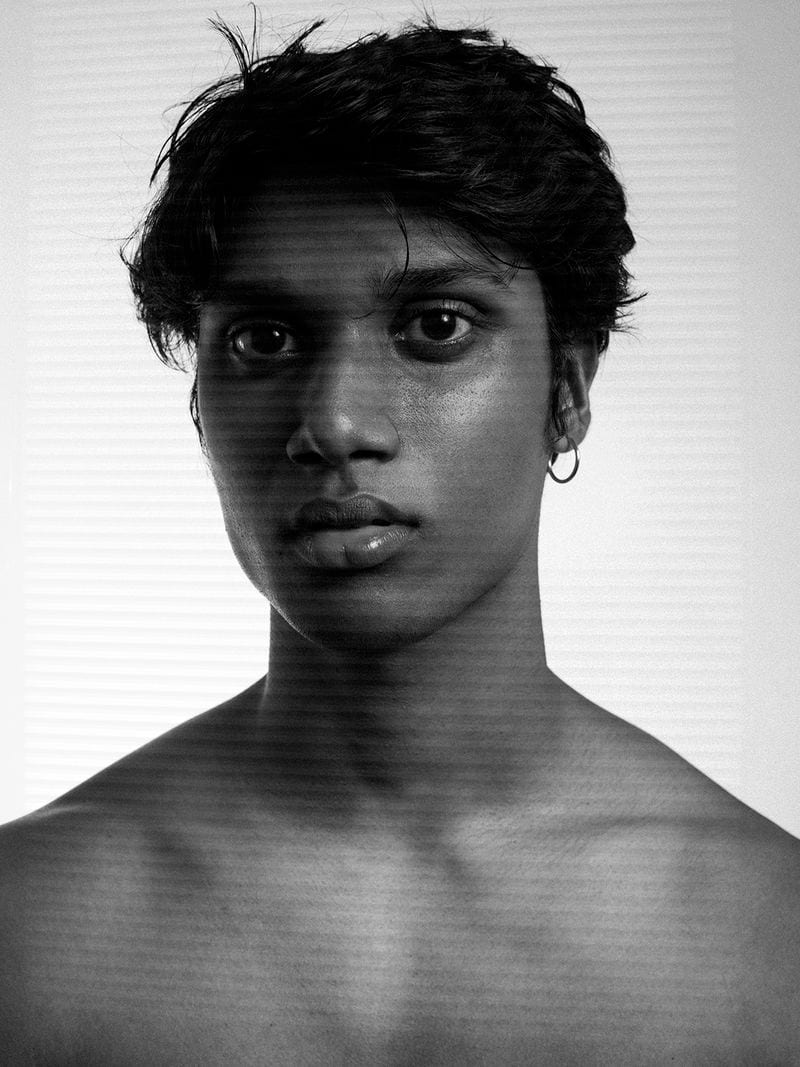 Srri Ramm — photo 1