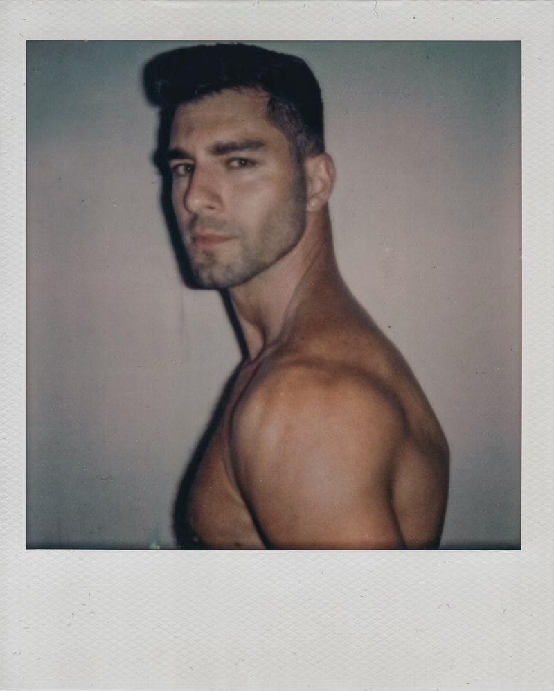 Andre Ziehe — photo 4