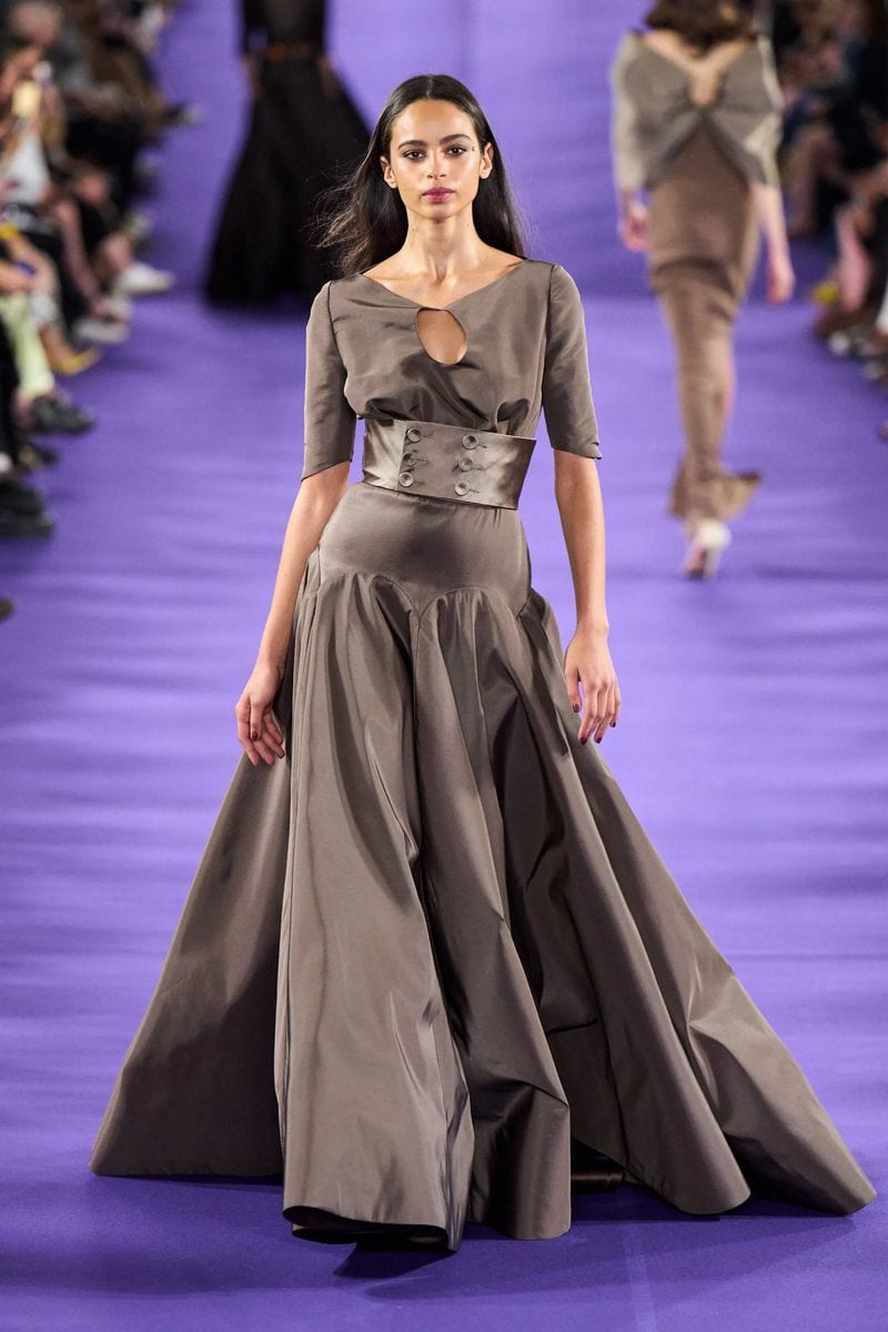 Alexis Mabille — portfolio 7