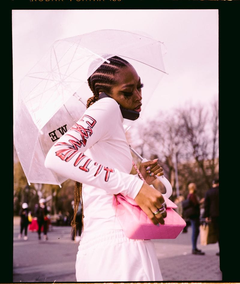 Amira Natanne — photo 10