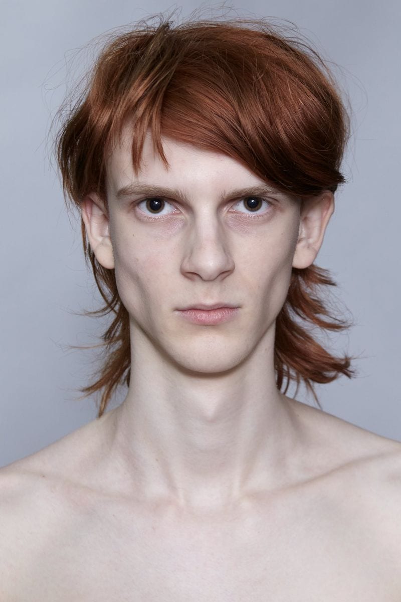Felix Roxburgh — photo 11