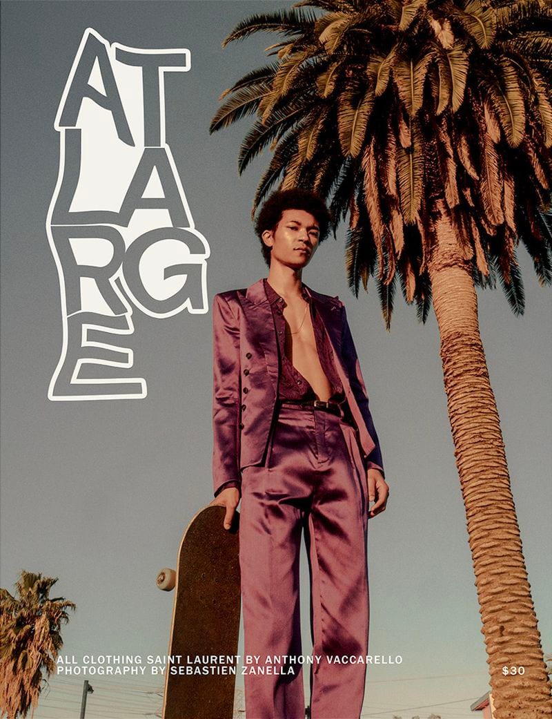 Kai Wright — photo 4