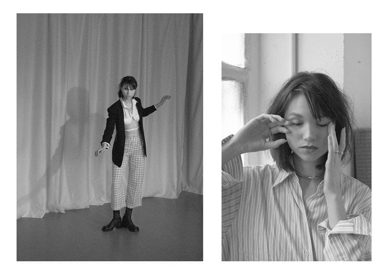 Aleksandra Angielska — photo 9
