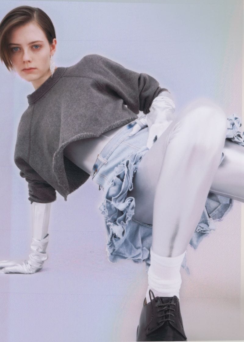 Daisy Bailes — photo 6