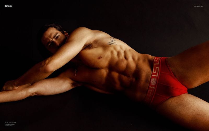 Clint Mauro — photo 5