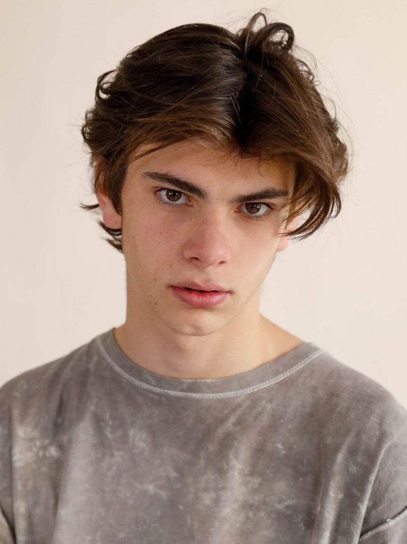 Dakota Lindvall — photo 1