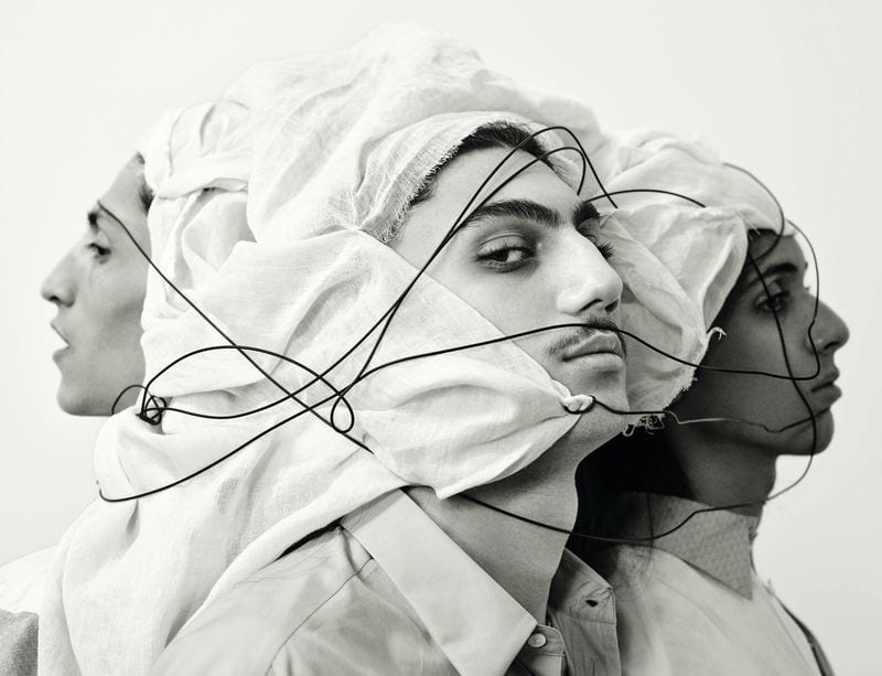 Adam Bahsoon — photo 9