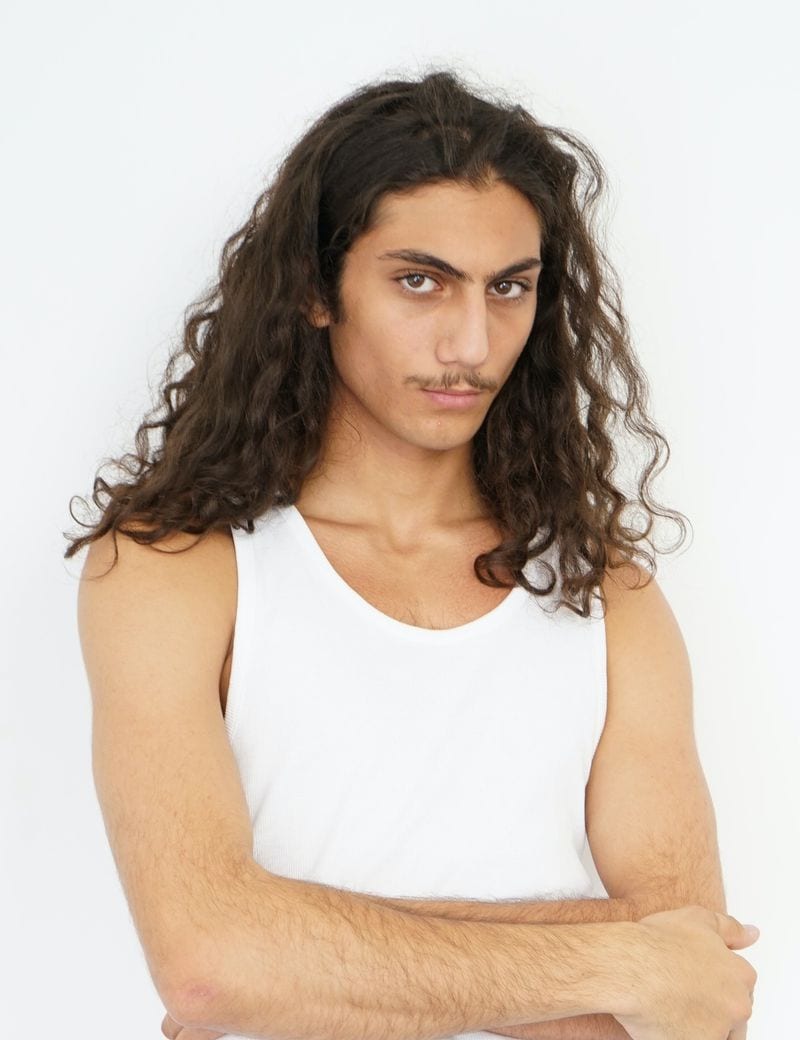 Adam Bahsoon — photo 1