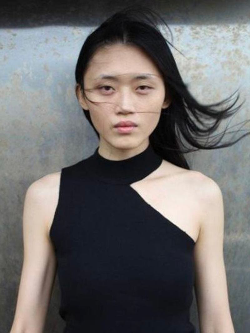 Suyu Huang — photo 1