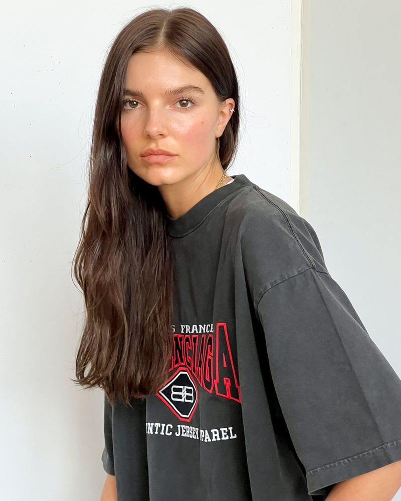 Amélie Tremblay — photo 1