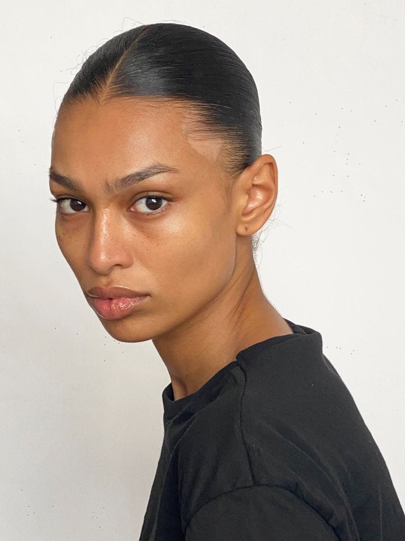 Angel Peresypkina — photo 1