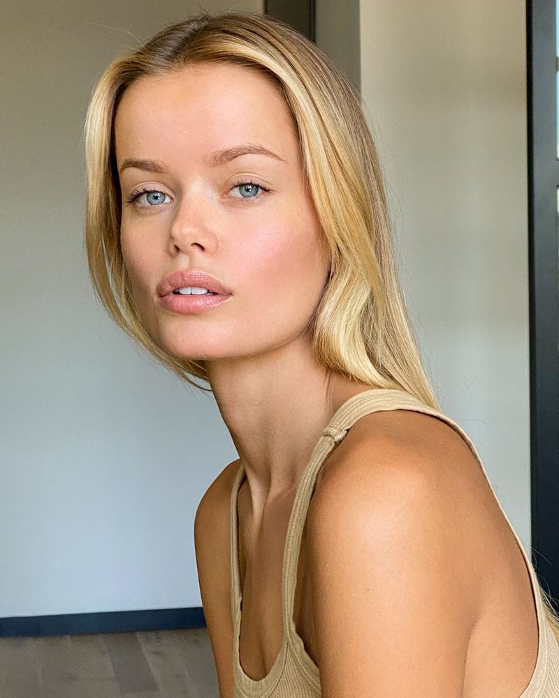 Frida Aasen — photo 1