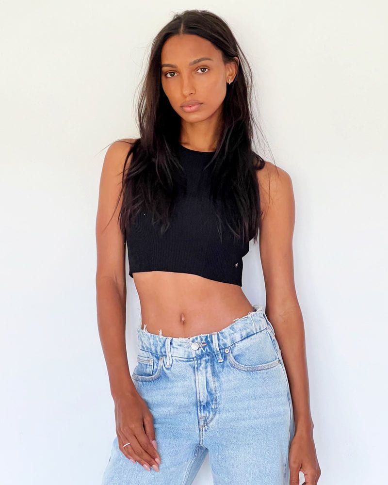 Jasmine Tookes — photo 1