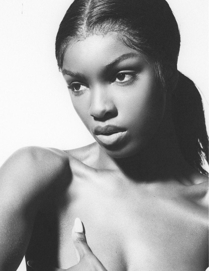 Leomie Anderson — photo 1
