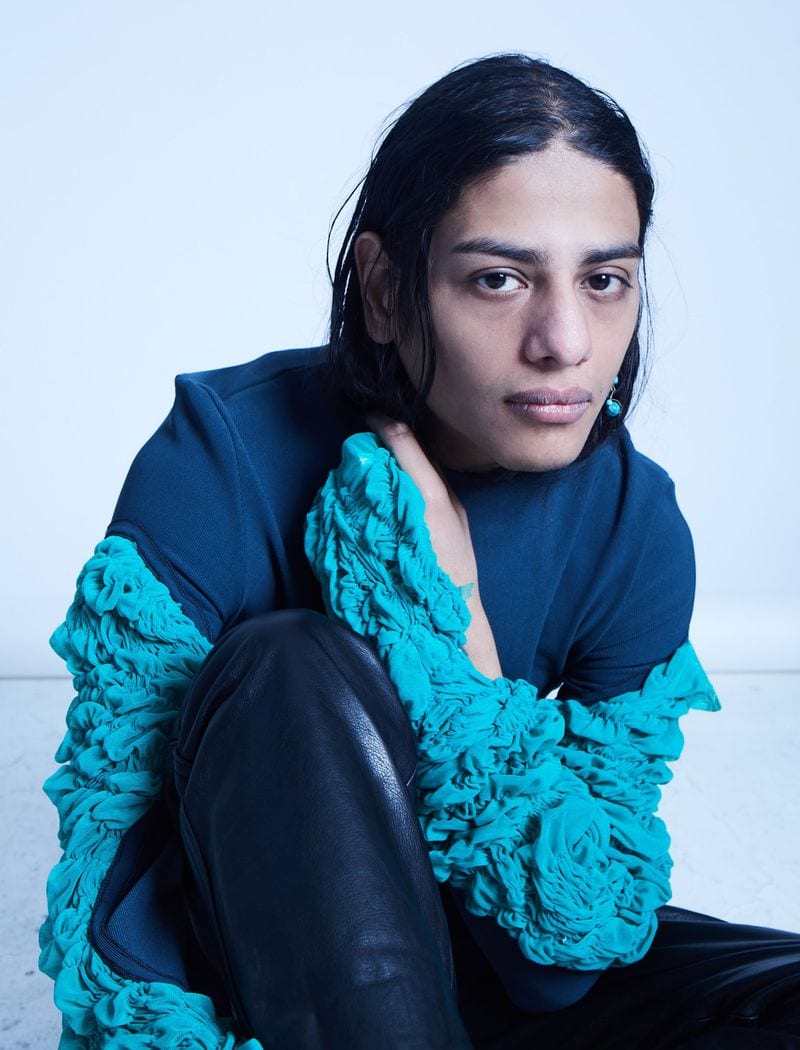 Omar Egas — photo 1
