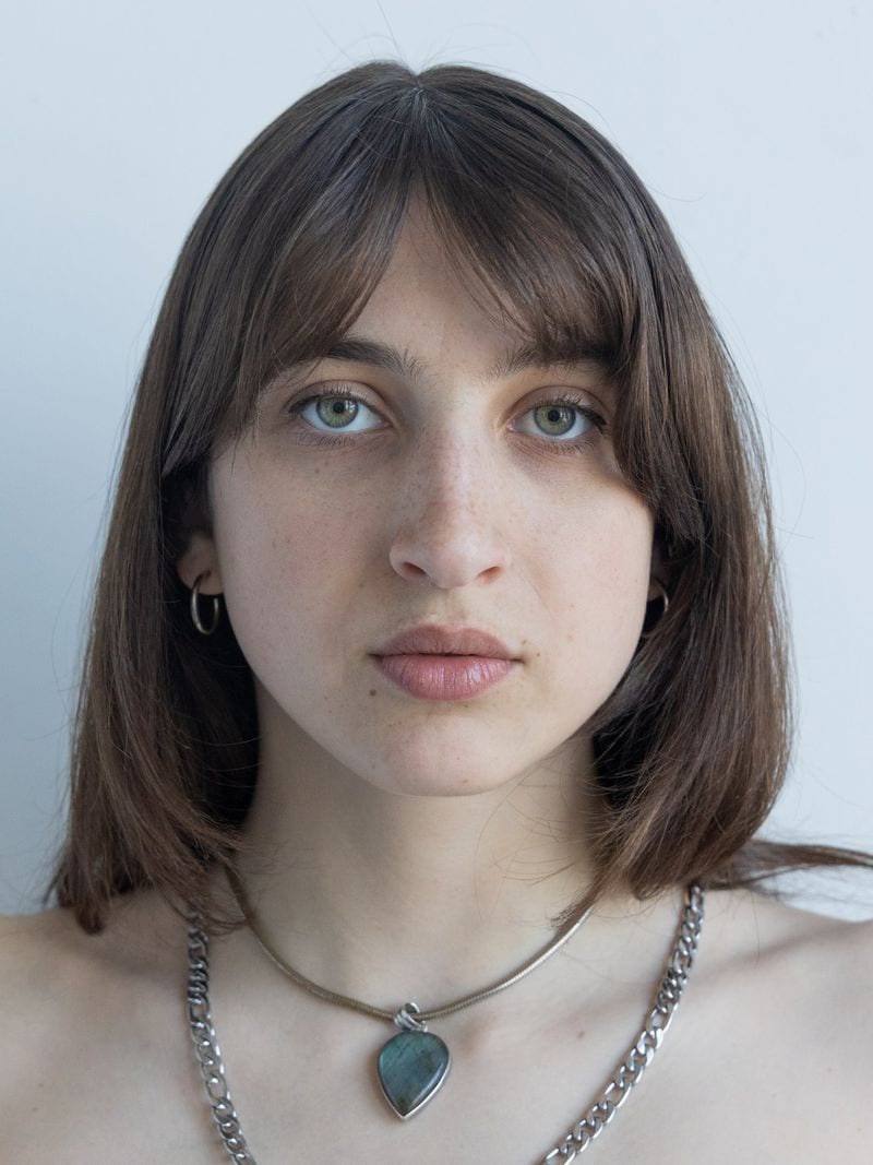 Lillie Radziminsky — photo 1