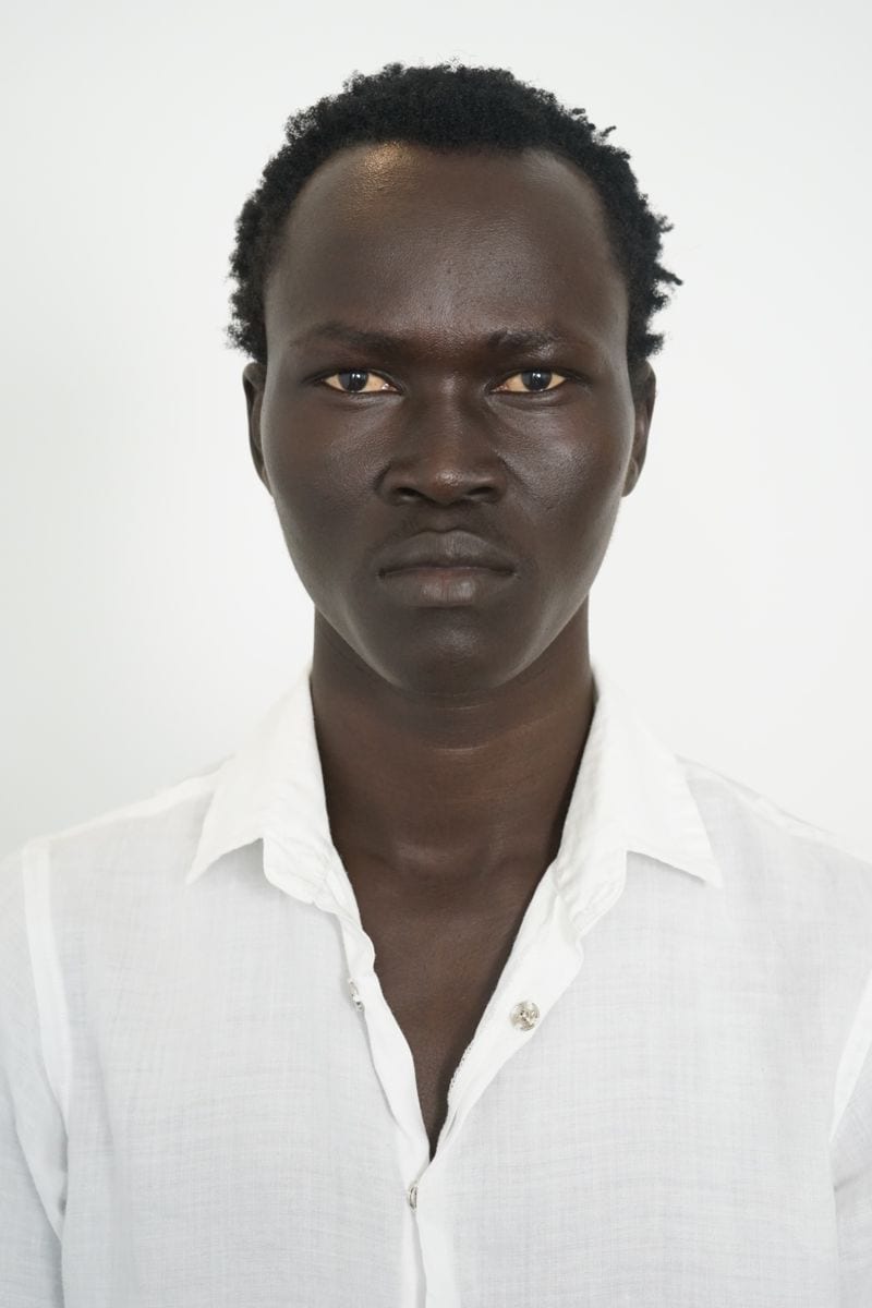 Ajak Deng Chol — photo 1