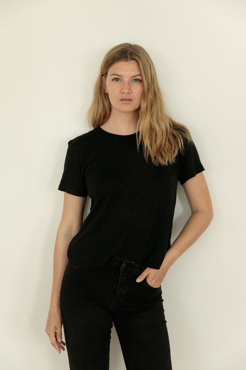 Anne Sofie List — photo 1