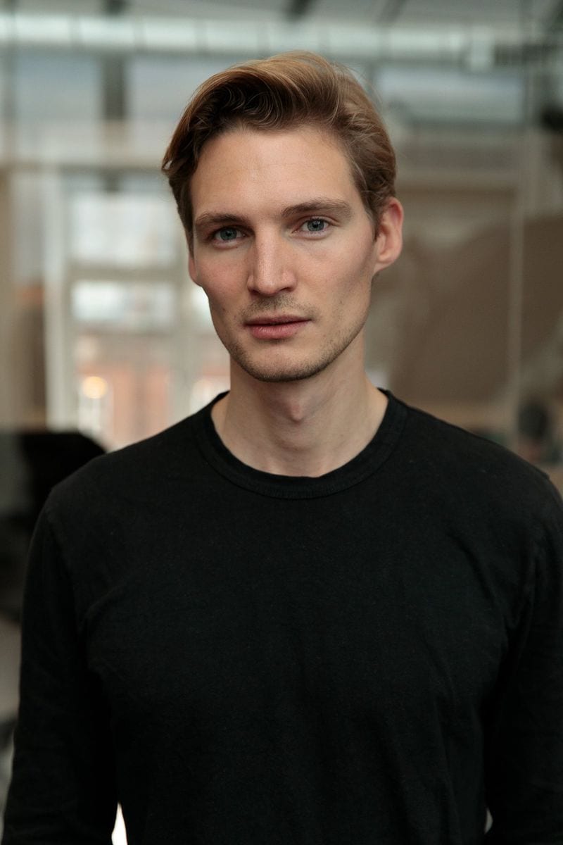 Jakob Bertelsen — photo 1