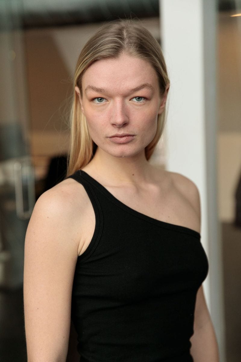 Luna Schulze — photo 1