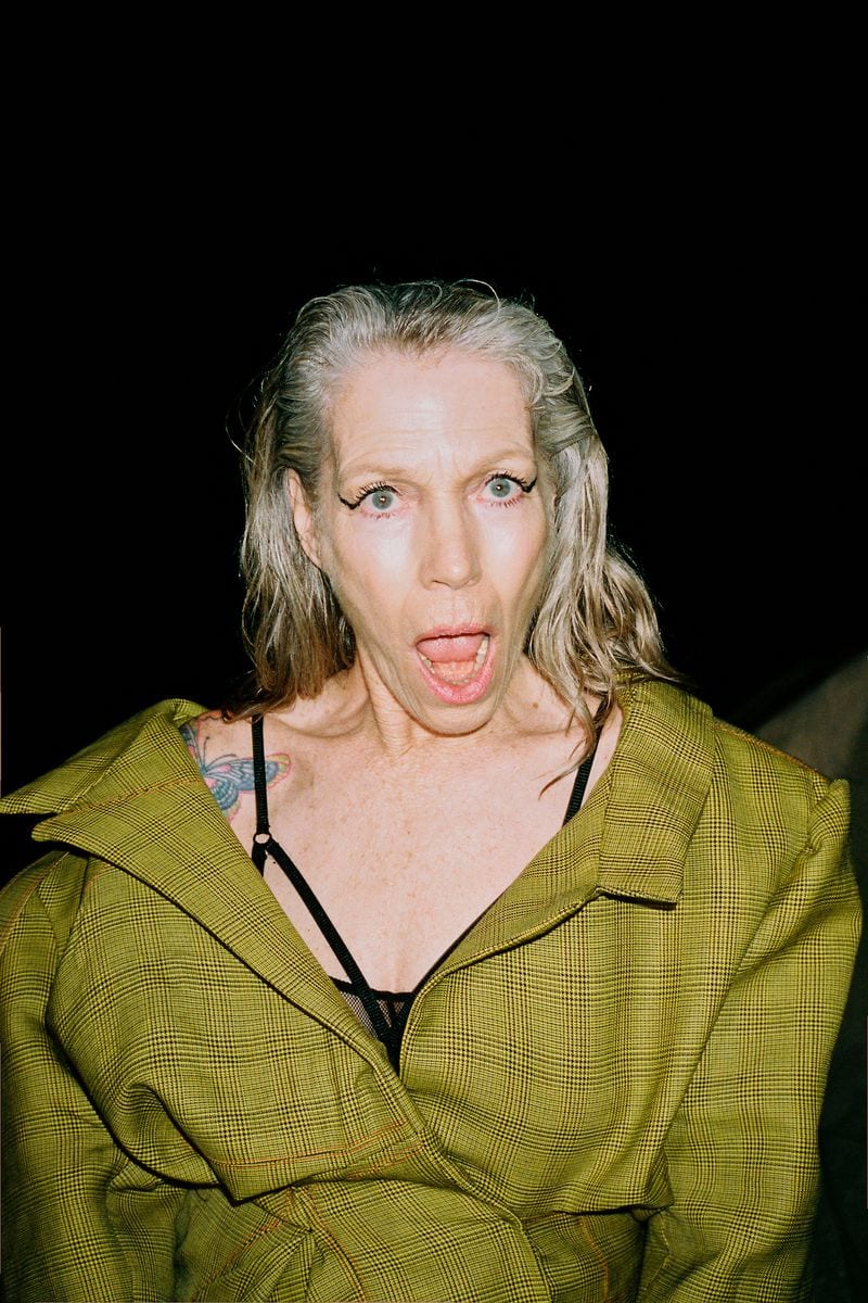 Inge Ladd — photo 6