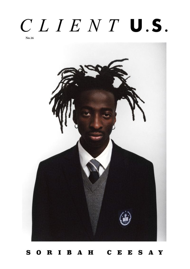 Soribah Ceesay — photo 6