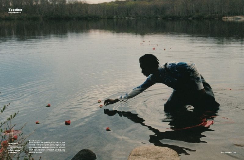 Youssouf Bamba — photo 10