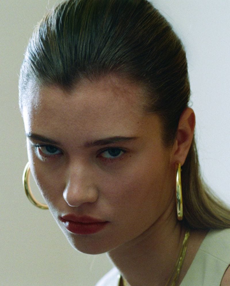 Victoria Kosenkova — photo 1