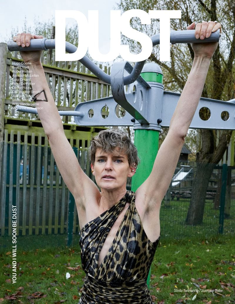 Stella Tennant — photo 2