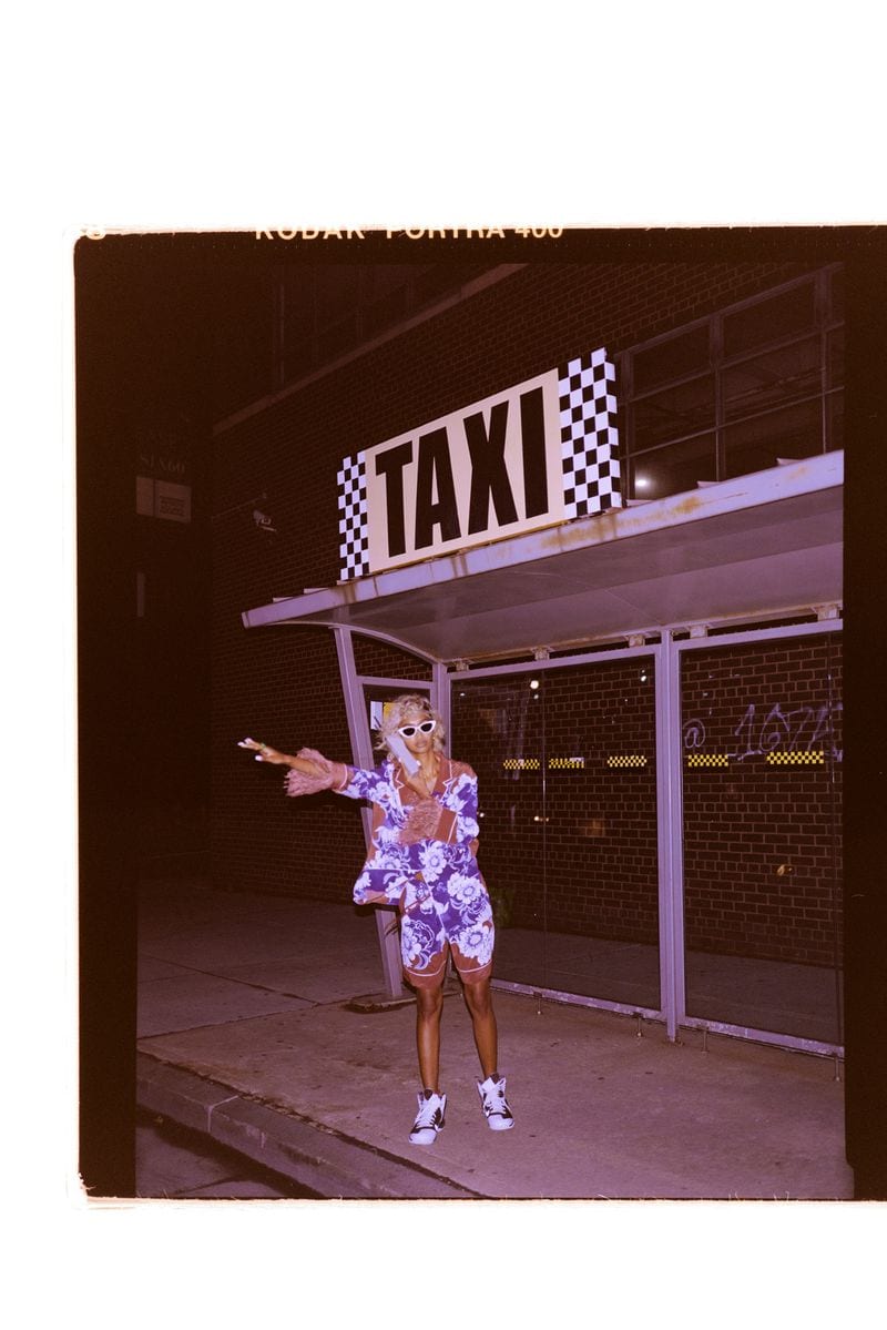 Nancy Uddin — photo 10