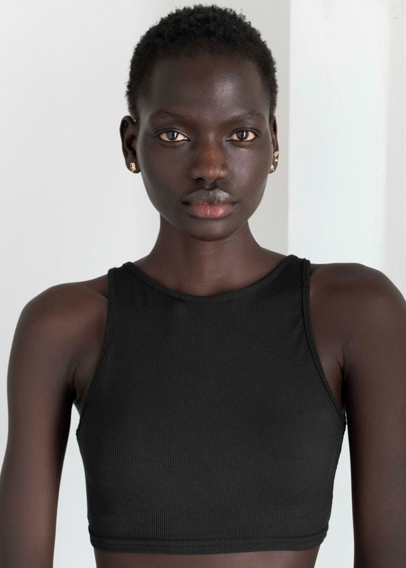Tasha Malek — photo 1