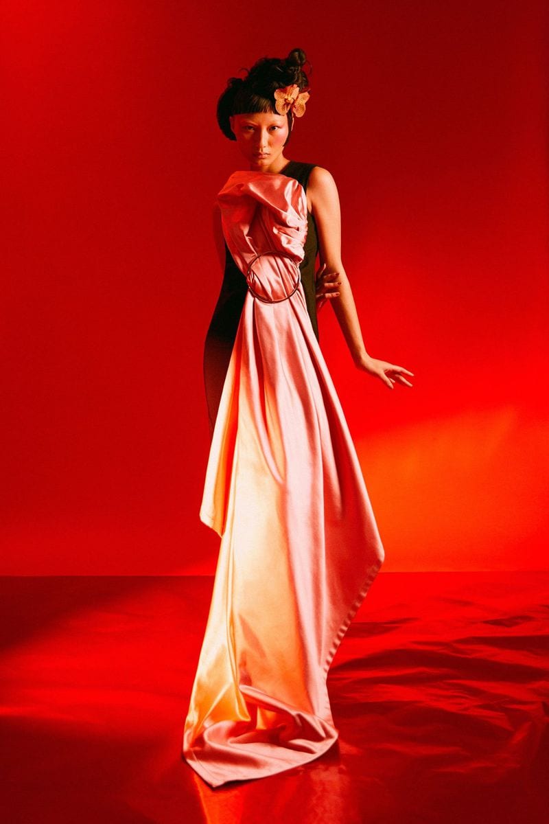 Eve Liu — photo 10