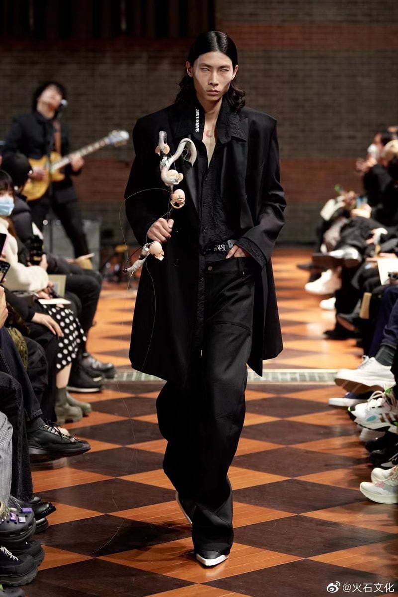 Ruijin Zheng — photo 3