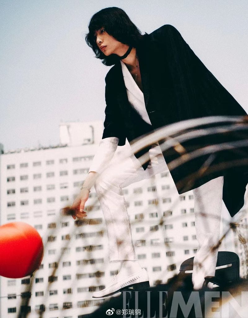 Ruijin Zheng — photo 9