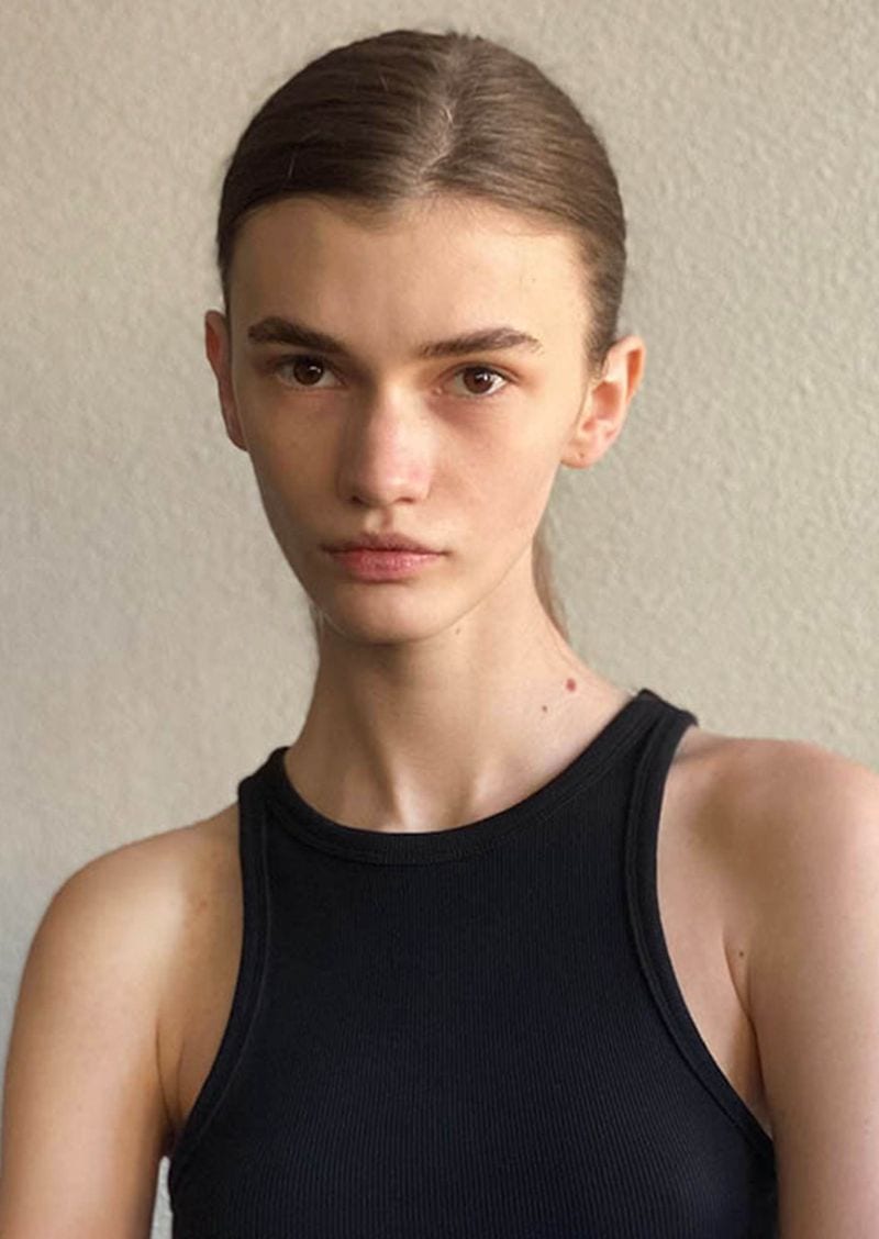 Ksenia Yatuvshenko — photo 1
