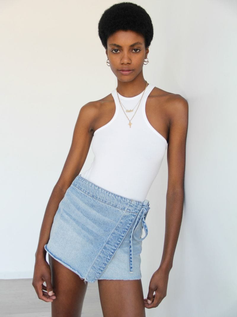 Alexis Brookins — photo 1