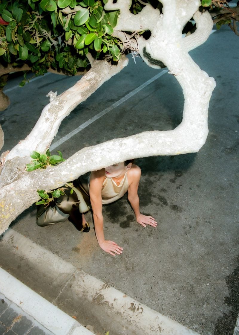 Kayla Crous — photo 4