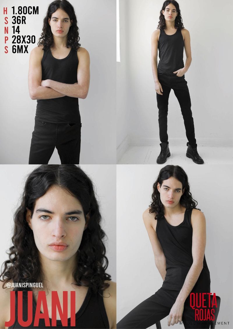 Juani Spiguel — photo 6