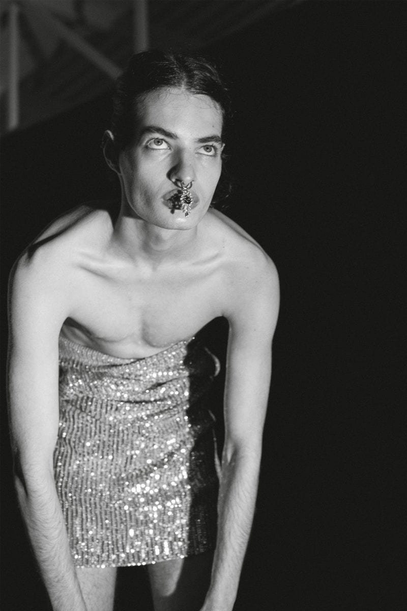 Juani Spiguel — photo 5