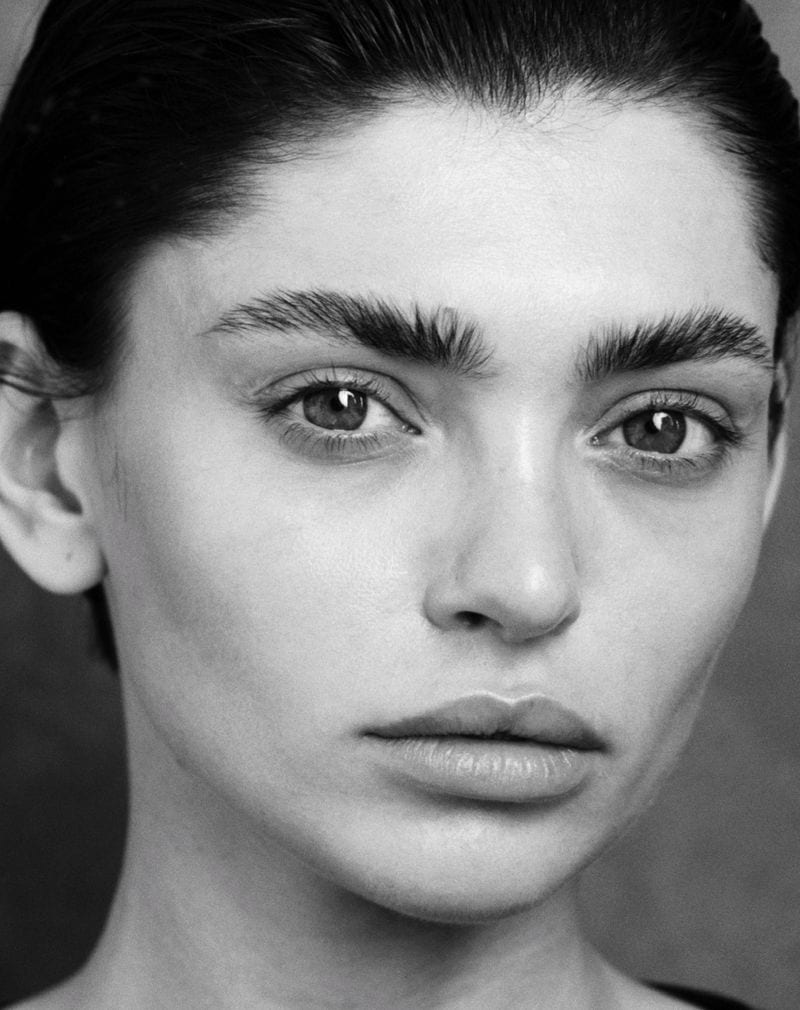 Valeriia Karaman — photo 1