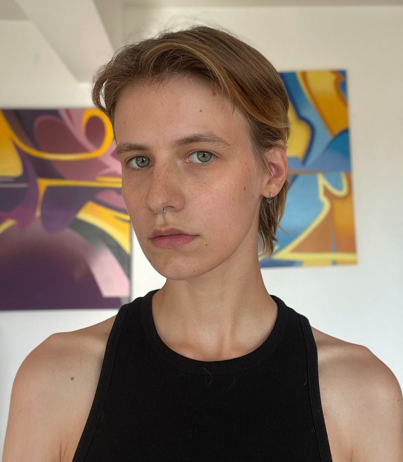 Nele Visschers — photo 1