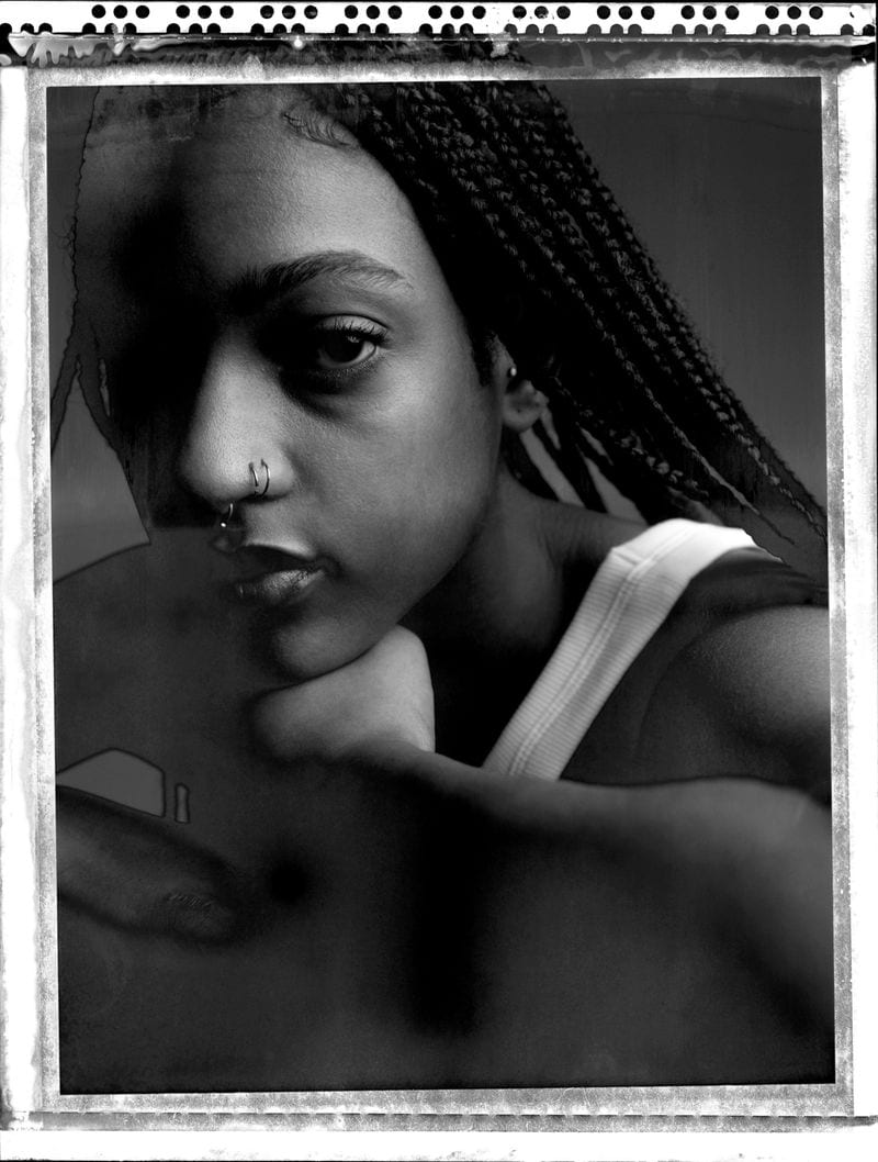 Amya Powell — photo 6