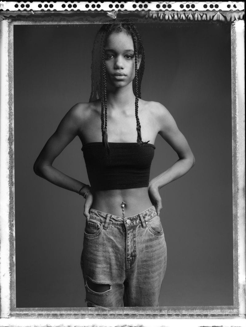 Whizdom Williams — photo 1