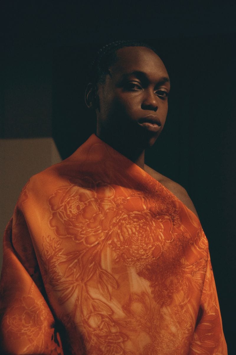 Trevor Stuurman — portfolio 2