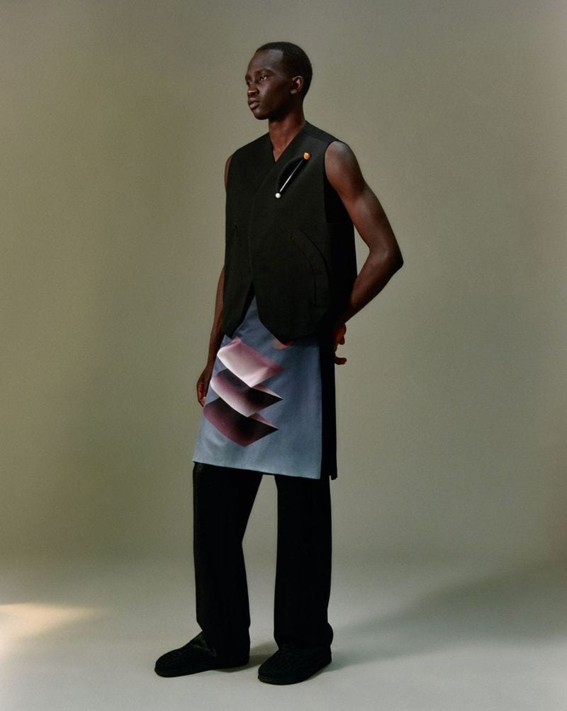 Majok Manyuat — photo 3