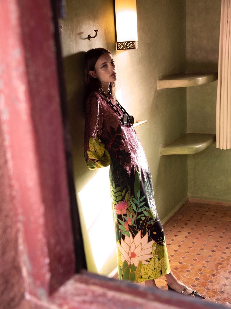 Merel Zoet — photo 5