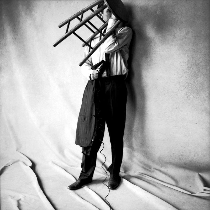 Victor Demarchelier — портфолио 1